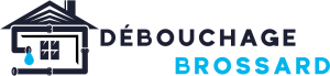 Débouchage Brossard